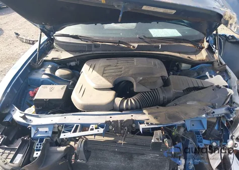 2021 Dodge Charger Sxt Rwd from USA, damaged, VIN 2C3CDXBG8MH679042